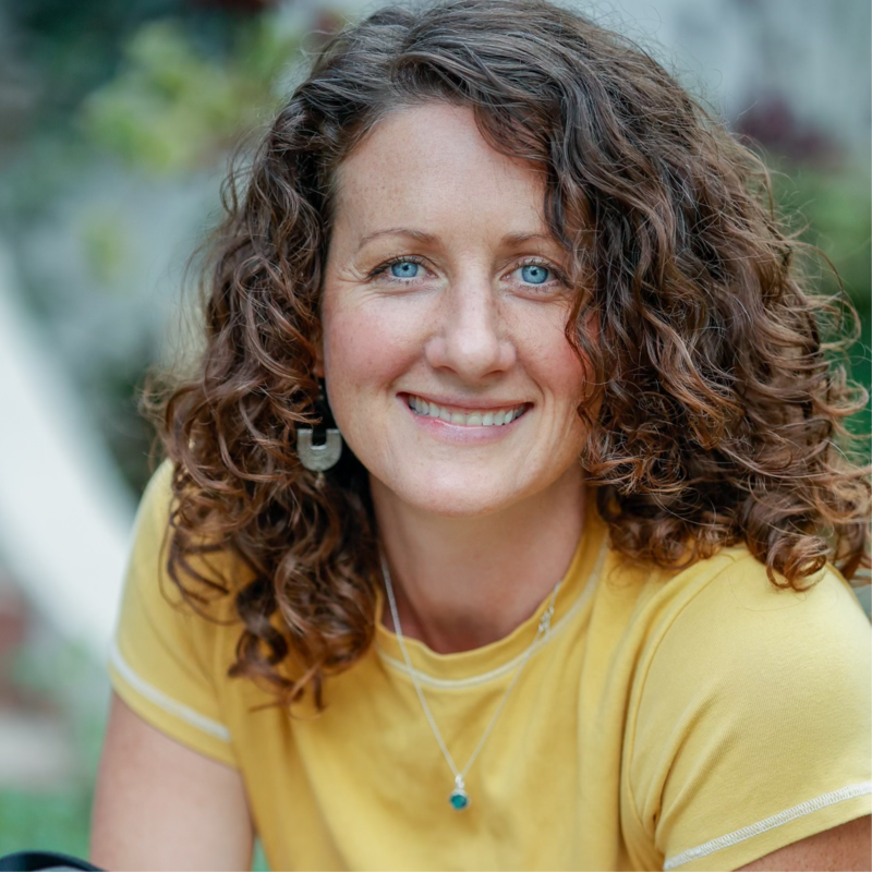 Donna Nugent, photographer and owner of Indie Lane Photography