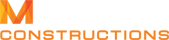 Magna Constructions logo