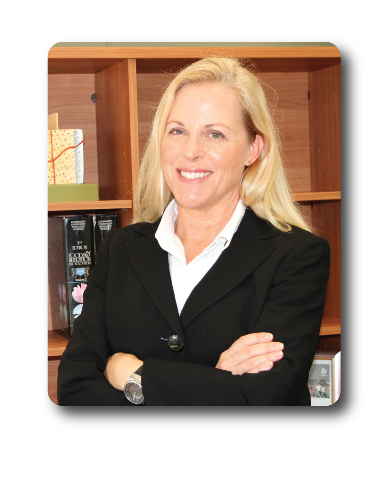 Professor Belinda Beck